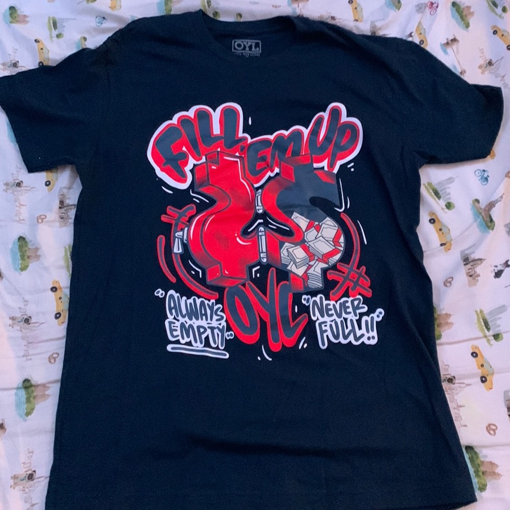Graphic Tee